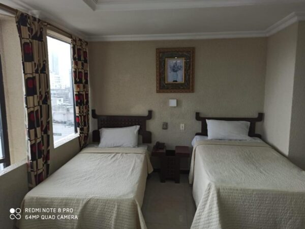 Habitación Doble